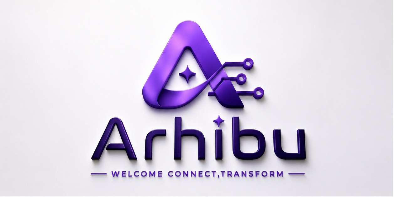 Arhibu Solutions logo